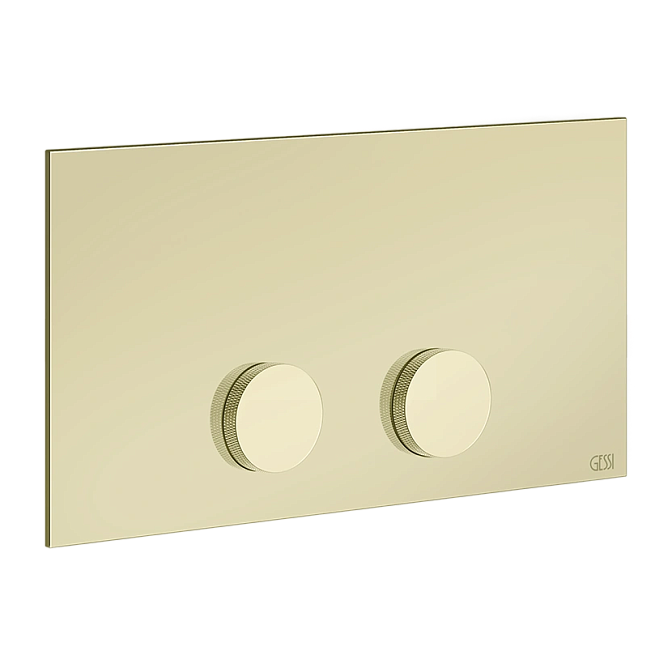 Клавиша Gessi ANELLO - фото-1 | interior market