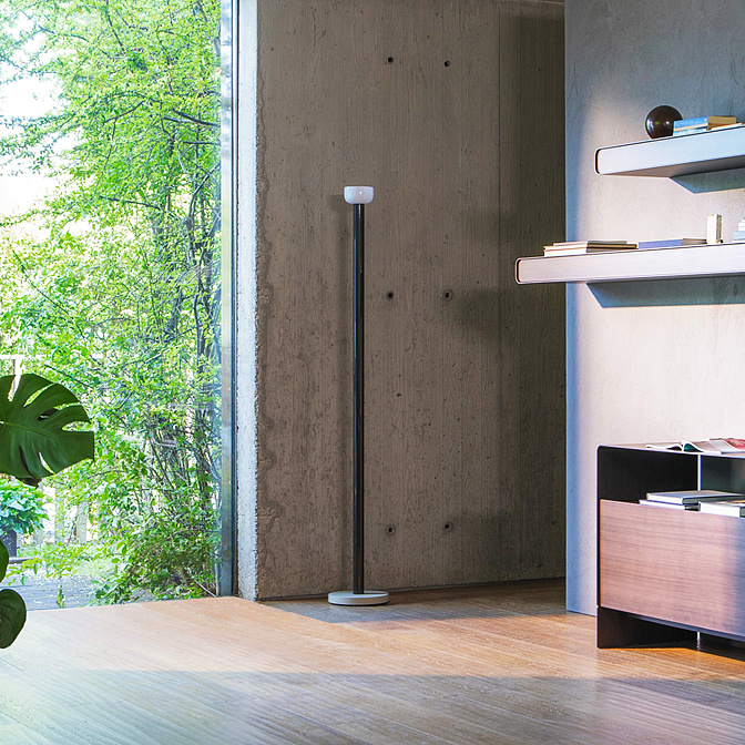 Торшер  Flos Bellhop - фото-2 | interior market