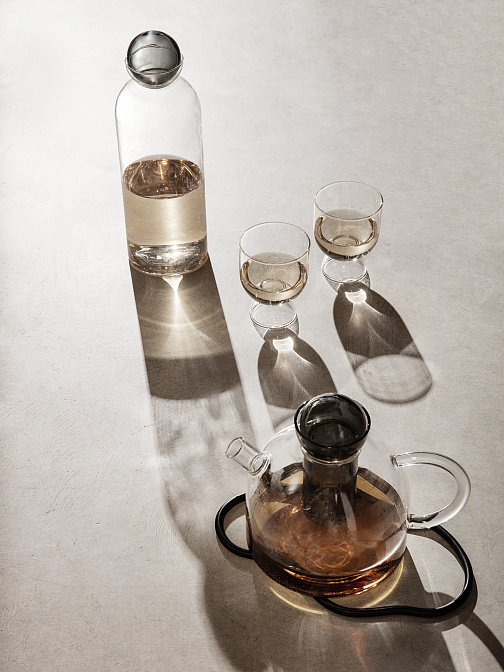 Графин Ferm Living Still Carafe - фото-2 | interior market