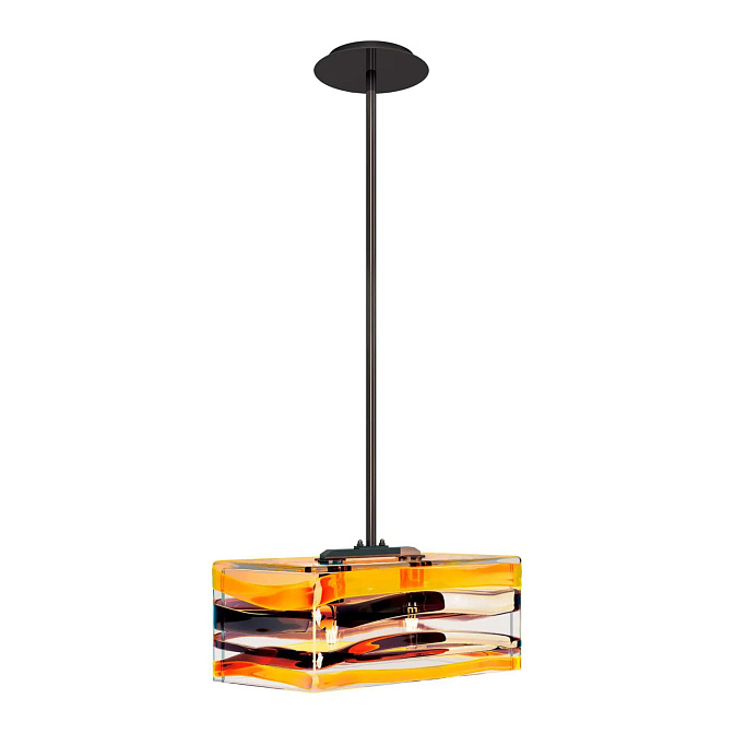 Потолочный светильник Venini Parallelo - фото-1 | interior market