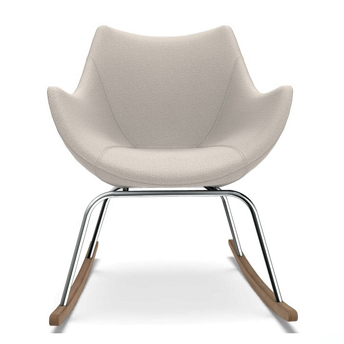 Кресло De Padova Basket - фото-2 | interior market