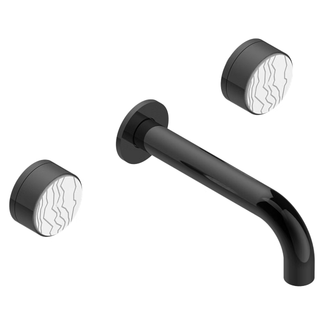 Смеситель встраиваемый THG Yoko Ice - фото-1 | interior market