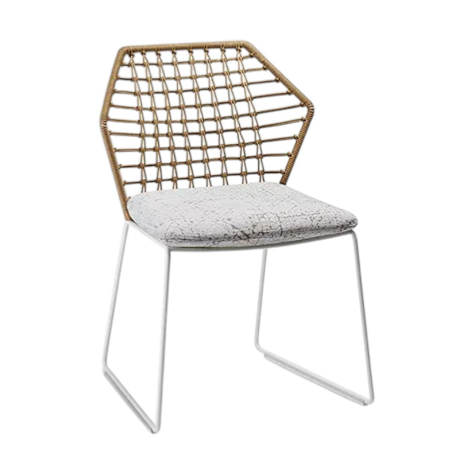 Стул для улицы Saba New York Soleil - фото-1 | interior market