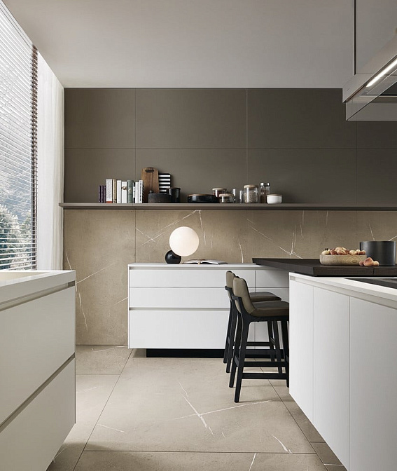 Кухня Poliform Alea - фото-5 | interior market