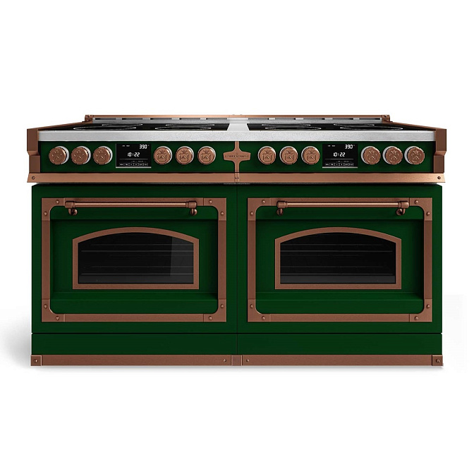 Варочная панель Gullo Fiorentina - фото-1 | interior market