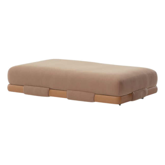 Банкетка Kettal INSULA - фото-1 | interior market Банкетка Kettal INSULA - фото-1 | interior market