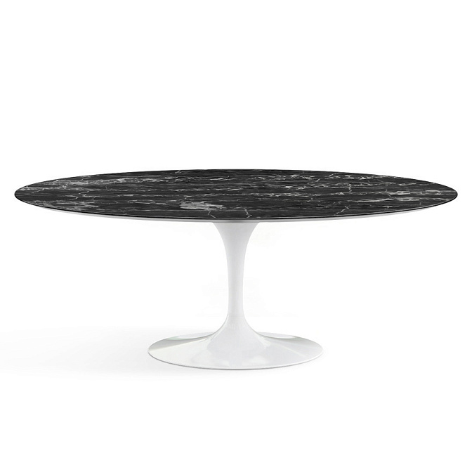 Обеденный стол Knoll Saarinen - фото-1 | interior market