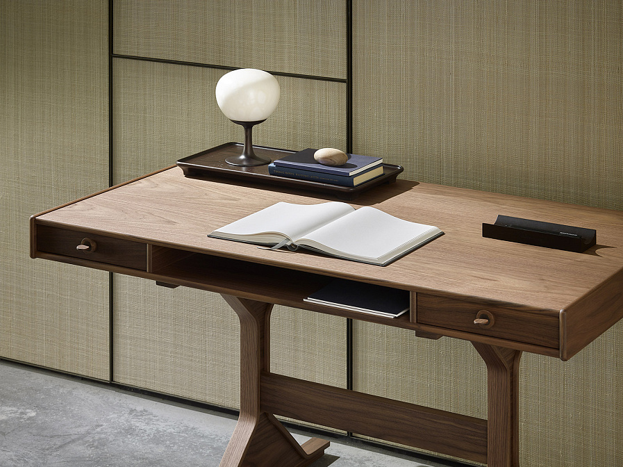 Письменный стол Ceccotti NÒS - фото-2 | interior market