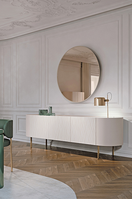 Буфет Turri Roma - фото-3 | interior market