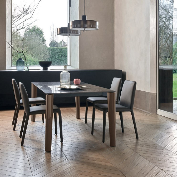 Обеденный стол Sangiacomo DESCO - фото-1 | interior market