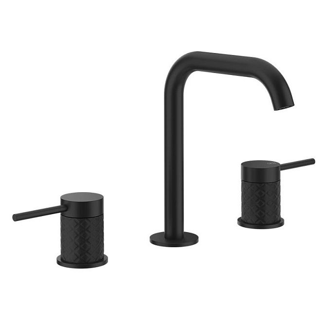 Смеситель для раковины Gessi INTRECCIO - фото-1 | interior market