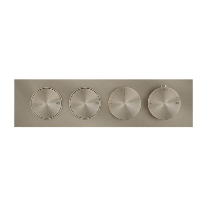 Термостат Gessi ORIGINI/HI-FI - фото-1 | interior market