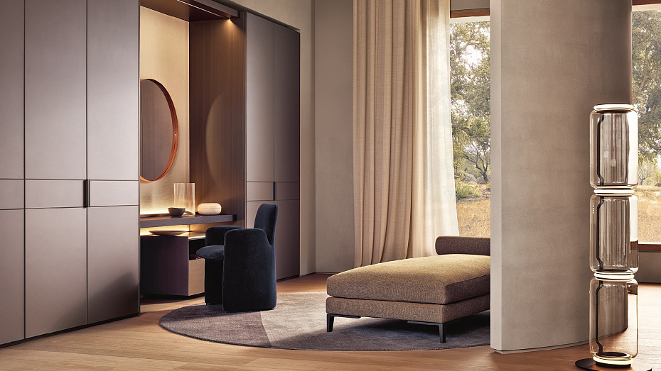 Обеденный стул Poliform GUEST - фото-3 | interior market