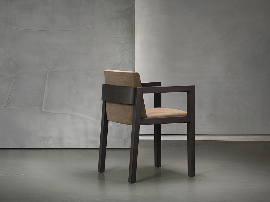 Кресло Studio Piet Boon WIETSE - фото-2 | interior market