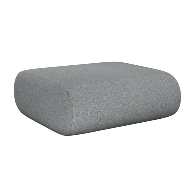 Пуф Tom Dixon Fat Ottoman - фото-1 | interior market