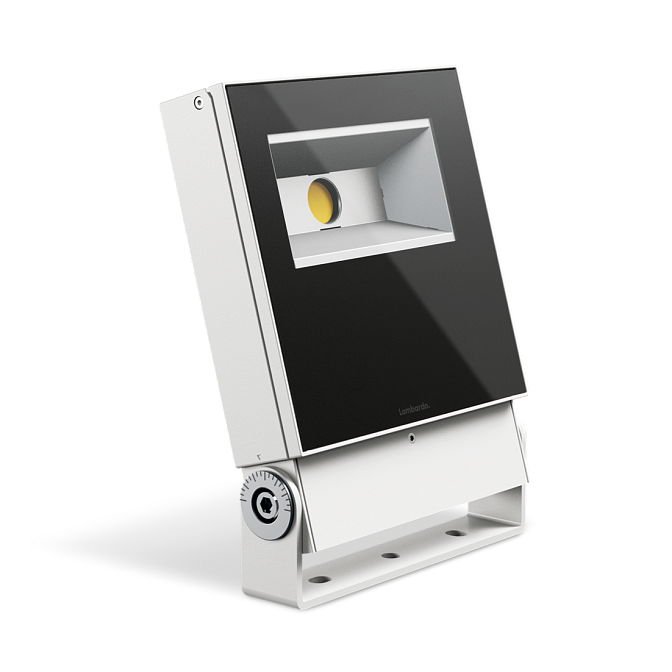 Уличный светильник  Lombardo Delta 1 Simmetrico - фото-1 | interior market