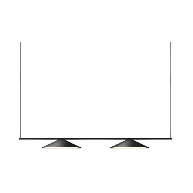 Потолочный светильник  Vibia Circus Solo - фото-1 | interior market