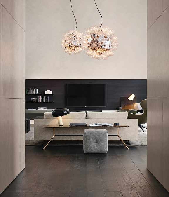 Консоль  Poliform Mondrian - фото-2 | interior market