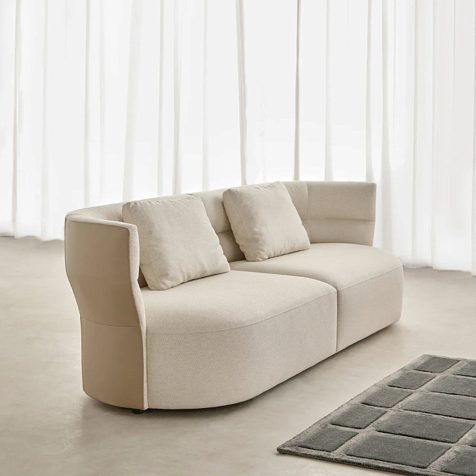 Модульный диван PUNT Sena - фото-2 | interior market