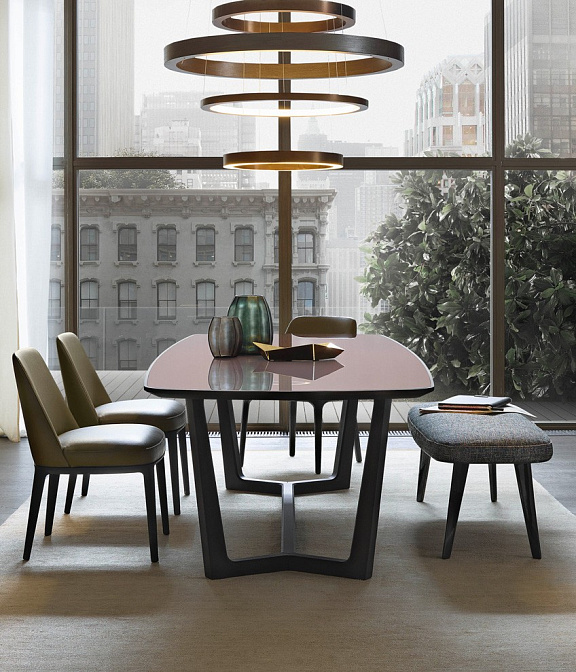Обеденный стул Poliform Sophie - фото-4 | interior market