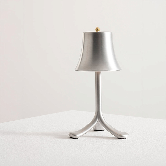 Настольная лампа Artemide Trois Rois - фото-1 | interior market