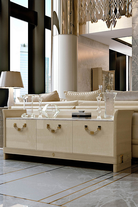Буфет Turri Numero Tre - фото-2 | interior market