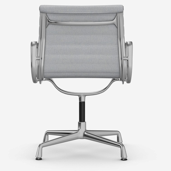 Офисное кресло Vitra Aluminium Chairs EA 103 - фото-3 | interior market