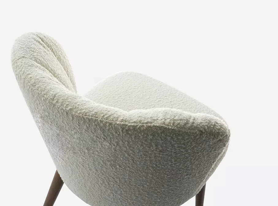 Обеденный стул Tonon Mellow Chair 411.01 - фото-4 | interior market