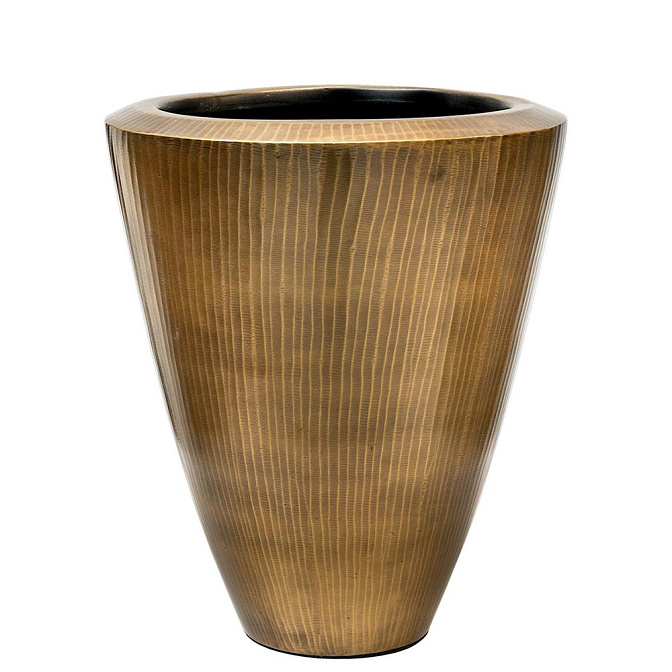 Ваза  Mis En Demeure MAILLOT METAL - фото-1 | interior market