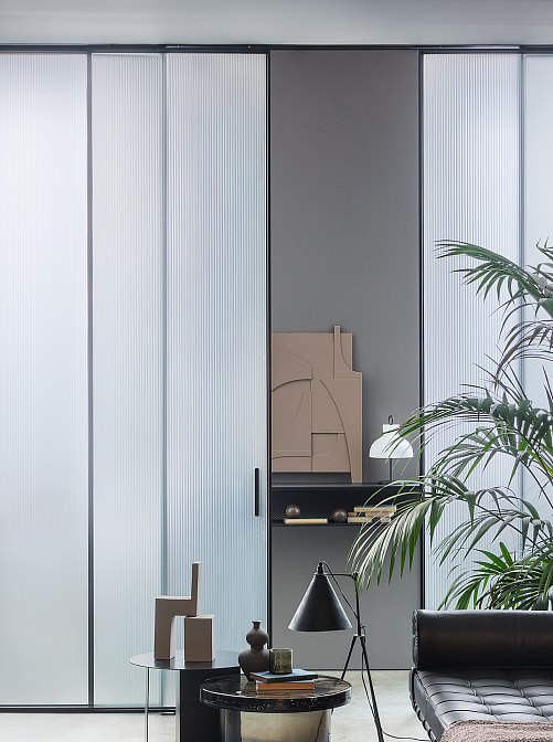 Дверь Lualdi L7 Scorrevole - фото-3 | interior market