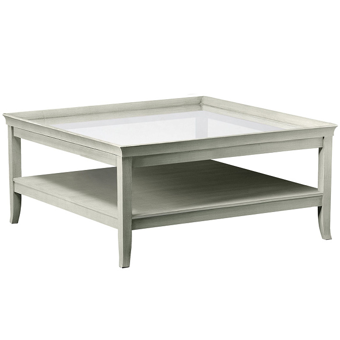 Стол Mis En Demeure ROUSSILLON - фото-1 | interior market