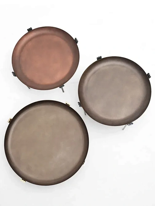 Журнальный столик Saba Geo - фото-2 | interior market