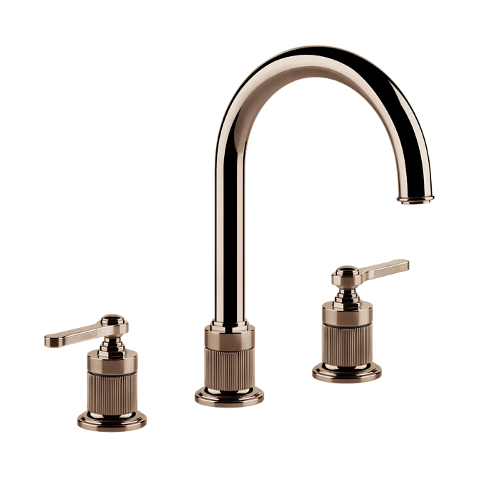 Смеситель Gessi VENTI20 - фото-1 | interior market