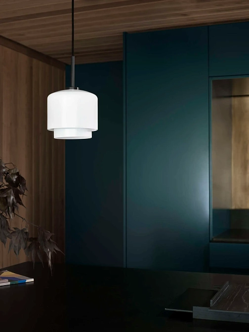 Потолочный светильник  Please Wait To Be Seated MEGUMI - фото-3 | interior market