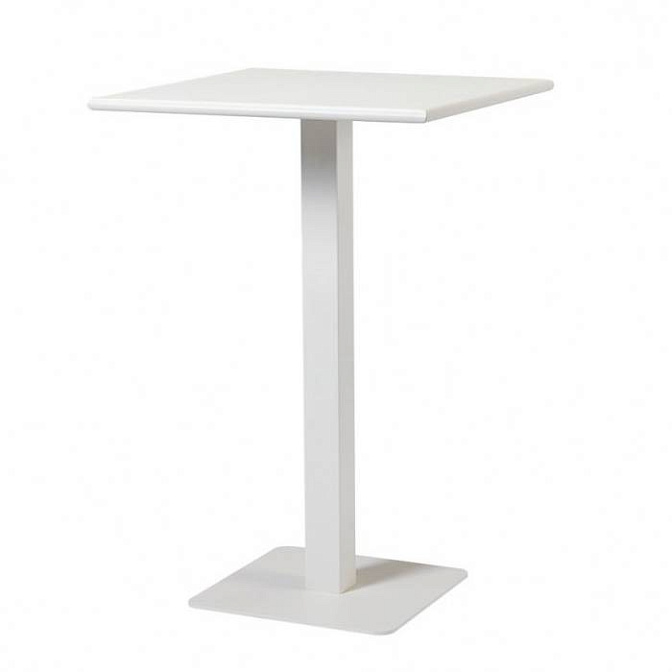 Барный стол Ethimo Flower - фото-1 | interior market