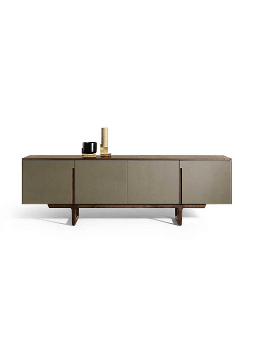 Комод Poltrona frau Fidelio - фото-2 | interior market