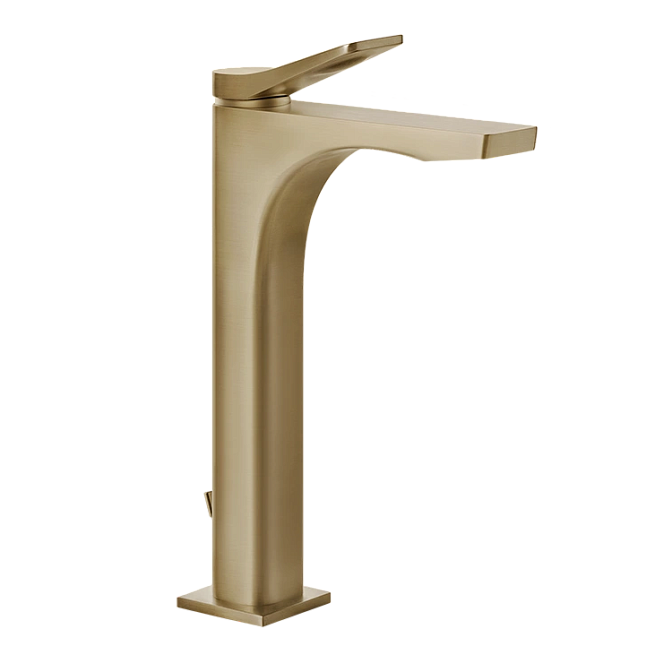 Смеситель для раковины Gessi RILIEVO - фото-1 | interior market