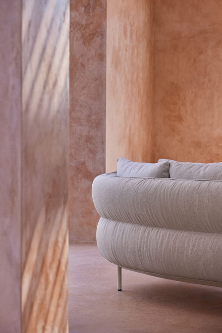 Диван для улицы Amba Essence - фото-2 | interior market