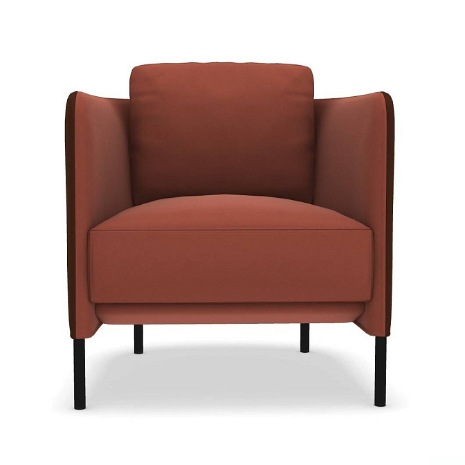 Кресло для дома De Padova Tiny Blendy - фото-2 | interior market