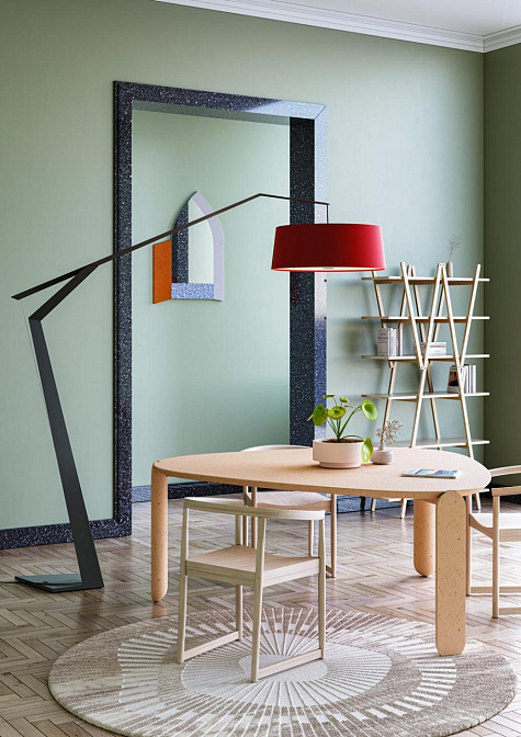 Торшер  Lumen Center GRUS - фото-2 | interior market