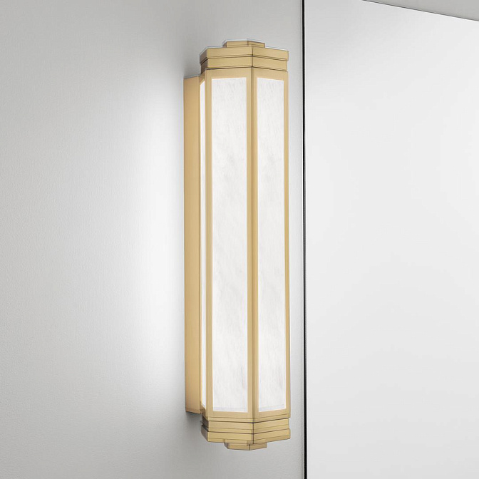 Бра Chelsom PRESTIGE - фото-1 | interior market