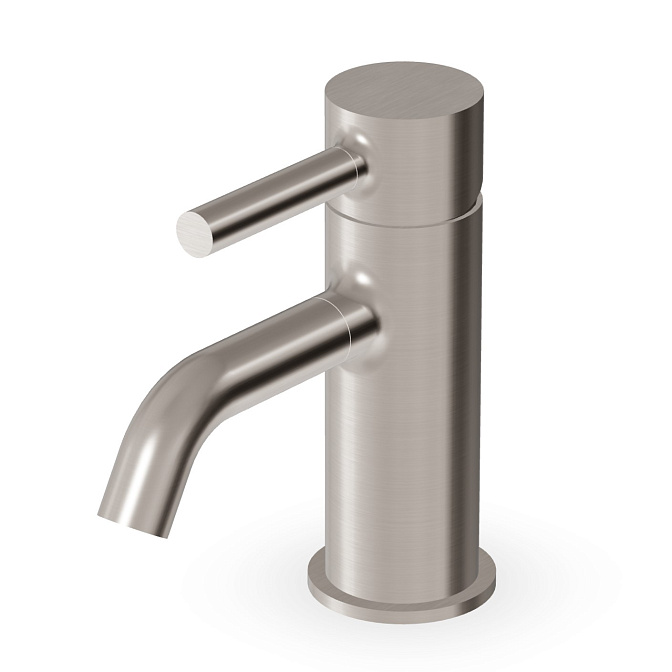 Смеситель для раковины Zucchetti  - фото-1 | interior market