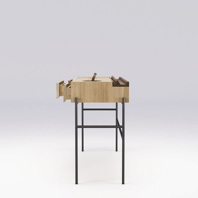 Консоль  WeWood CONCIERGE CONSOLE - фото-6 | interior market