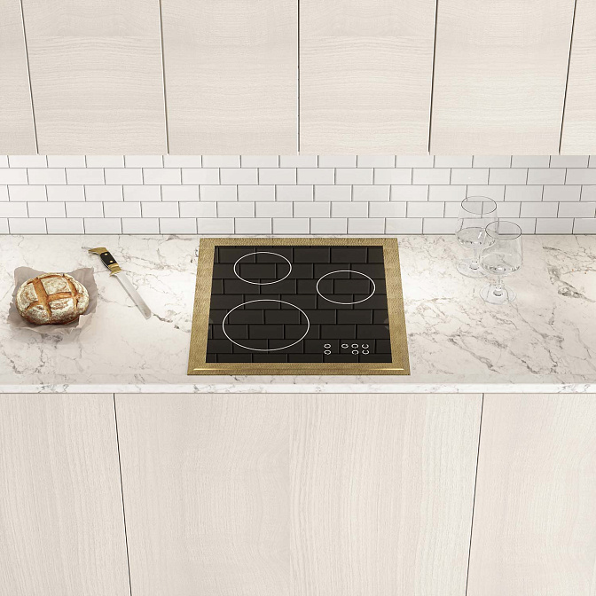 Варочная панель Gullo PREMIUM - фото-1 | interior market