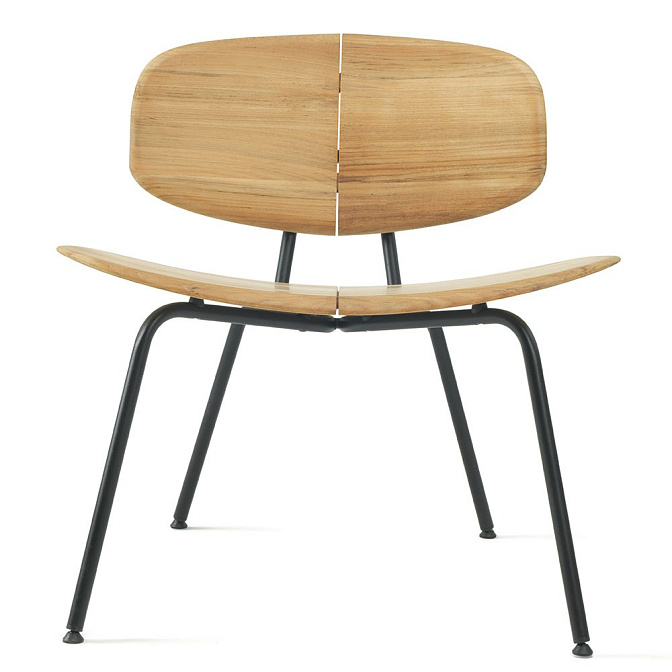 Стул для улицы Ethimo Agave - фото-2 | interior market