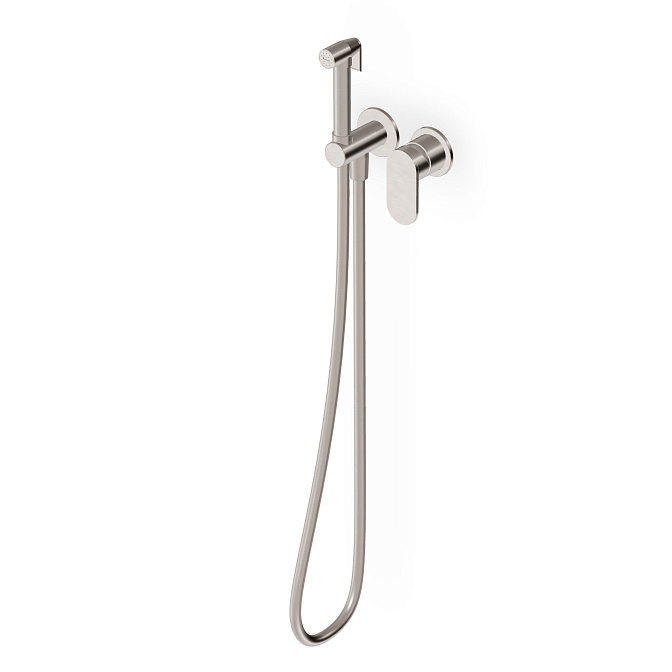 Гигиенический душ Zucchetti Octo - фото-1 | interior market