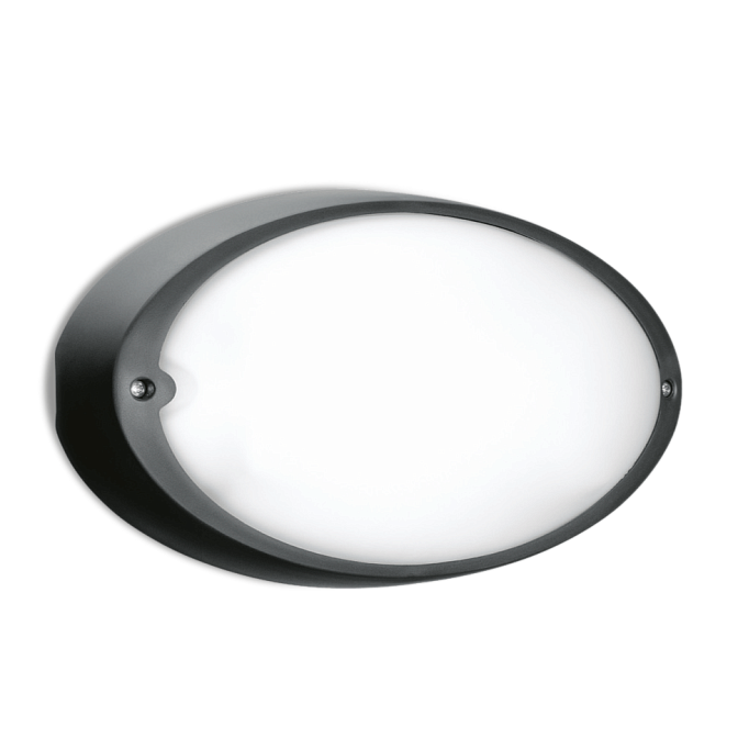 Уличный светильник  Lombardo Airy ovale - фото-1 | interior market