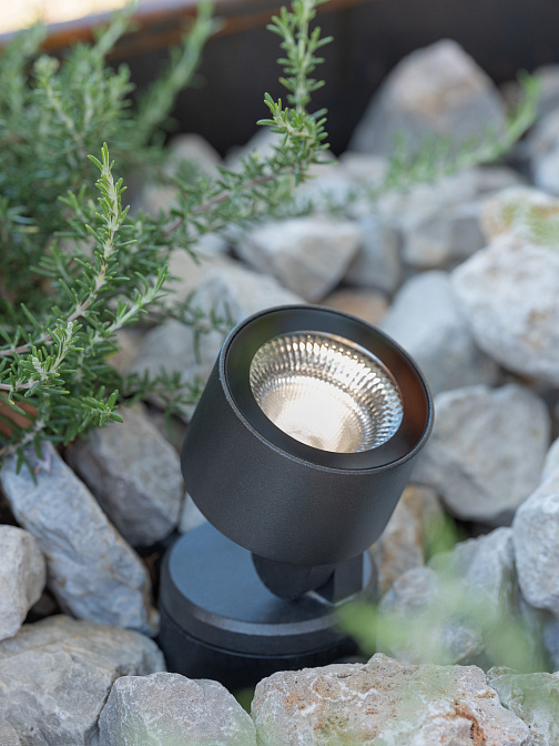 Уличный светильник  Lombardo  - фото-2 | interior market