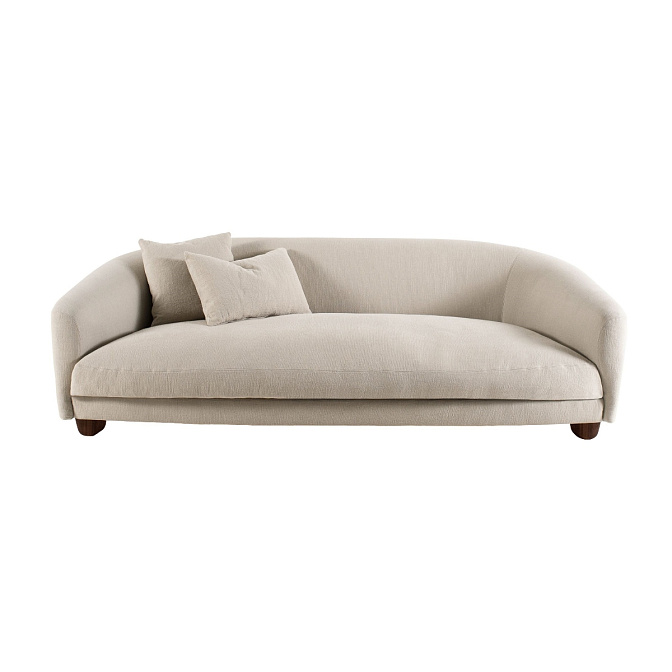 Диван Tacchini Roma Nuvola - фото-1 | interior market