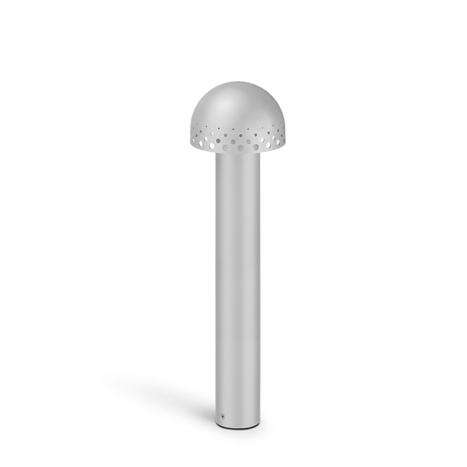 Уличный светильник  Lombardo Mushu - фото-1 | interior market